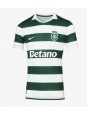 Billige Sporting CP Fotis Ioannidis #89 Hjemmedrakt 2026-27 Kortermet Billige Sporting CP Fotis Ioannidis #89 Hjemmedrakt 2026-27 Kortermet